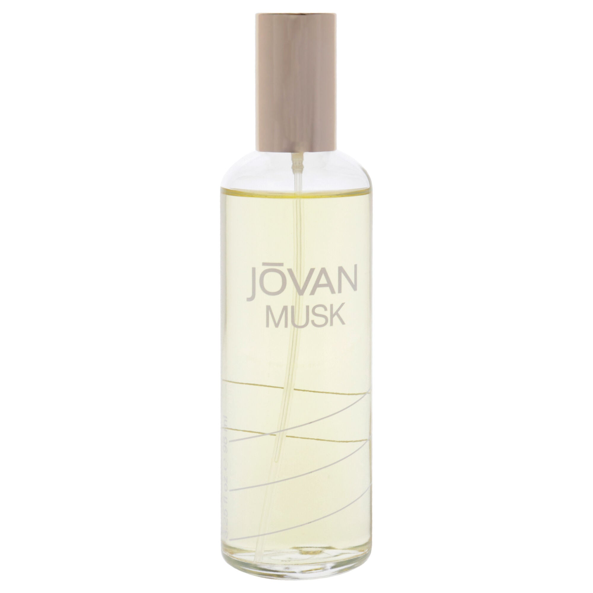 Jovan Musk by Jovan for Women - 3.25 oz Cologne Concentrate Spray, See Description, alternate image number 4