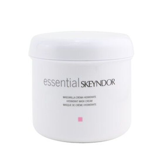 Essential Hydratant Mask Cream (For Dry & Normal S, Essential, hi-res image number null