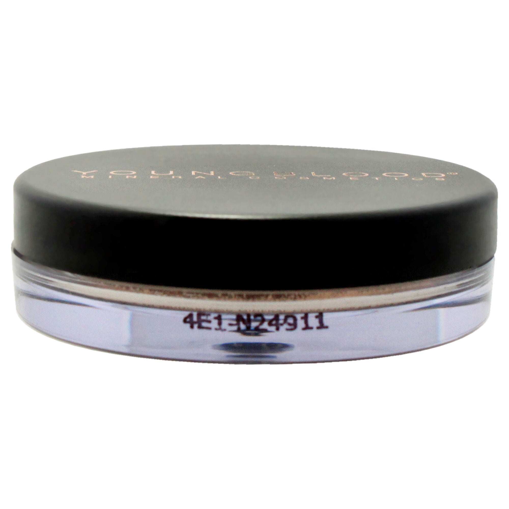 Natural Loose Mineral Foundation - Neutral by Youngblood for Women - 0.35 oz Foundation, See Description, alternate image number 4