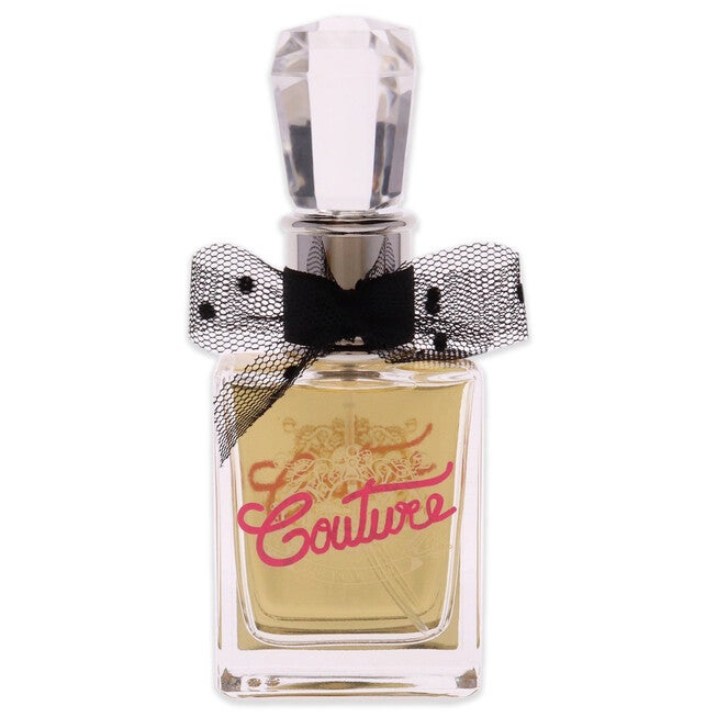 Viva La Juicy Gold Couture by Juicy Couture for Women - 1 oz EDP Spray, , alternate image number null