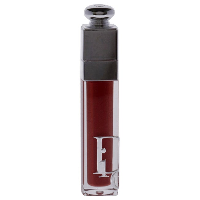 Dior Addict Lip Maximizer - 024 Intense Brick by Christian Dior for Women - 0.2 oz Lip Gloss, NA, alternate image number null