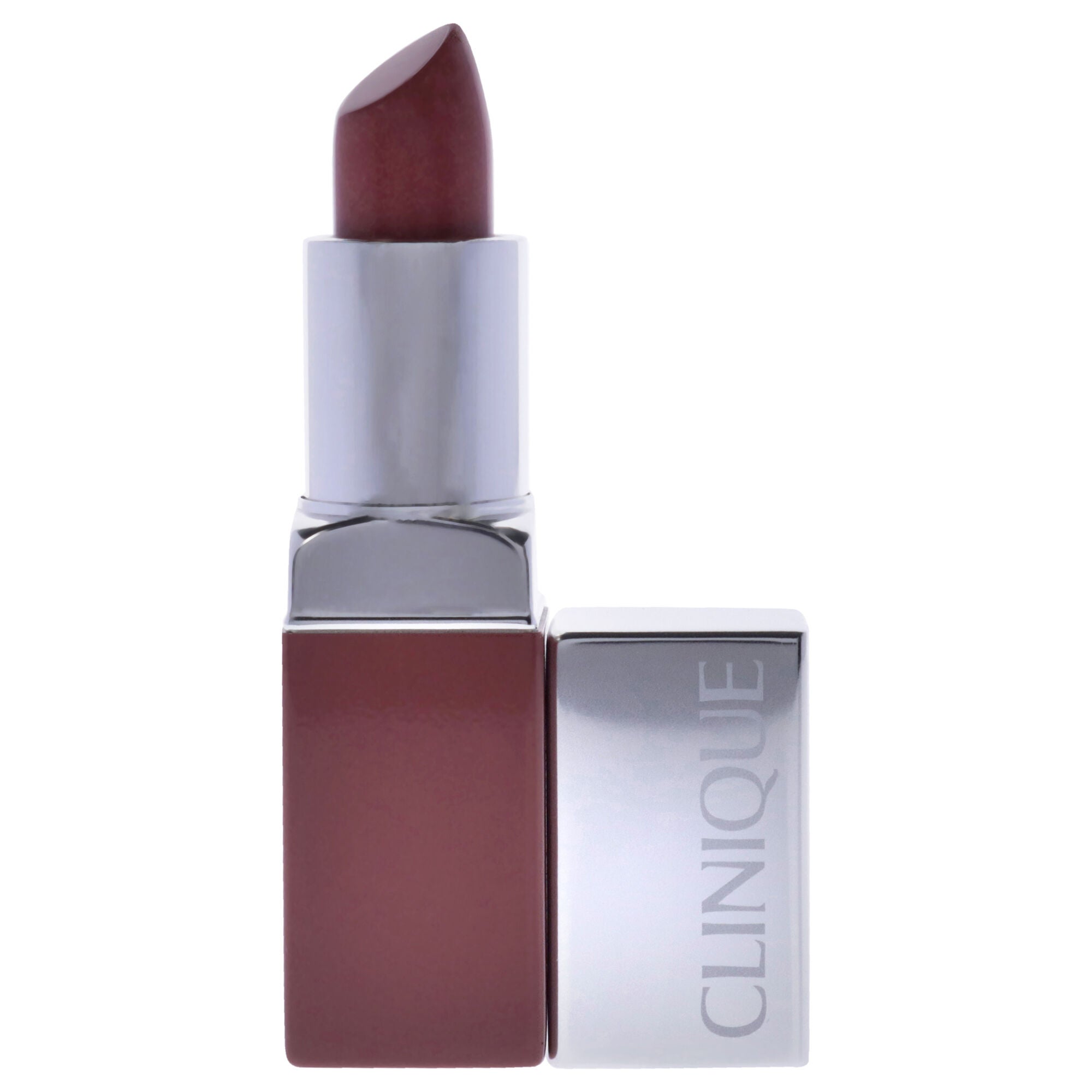 Clinique Pop Lip Colour Plus Primer - 02 Bare Pop by Clinique for Women - 0.13 oz Lipstick, , alternate image number 5