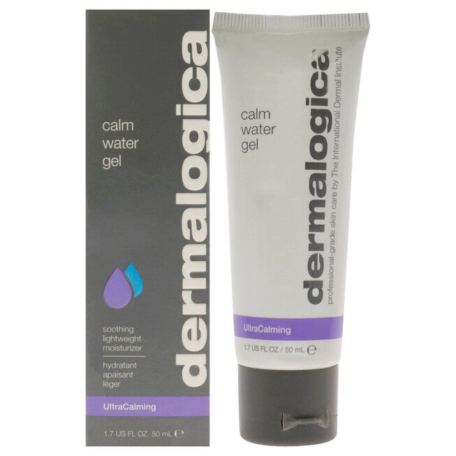 Calm Water Gel by Dermalogica for Unisex - 1.7 oz Gel, See Description, hi-res image number null