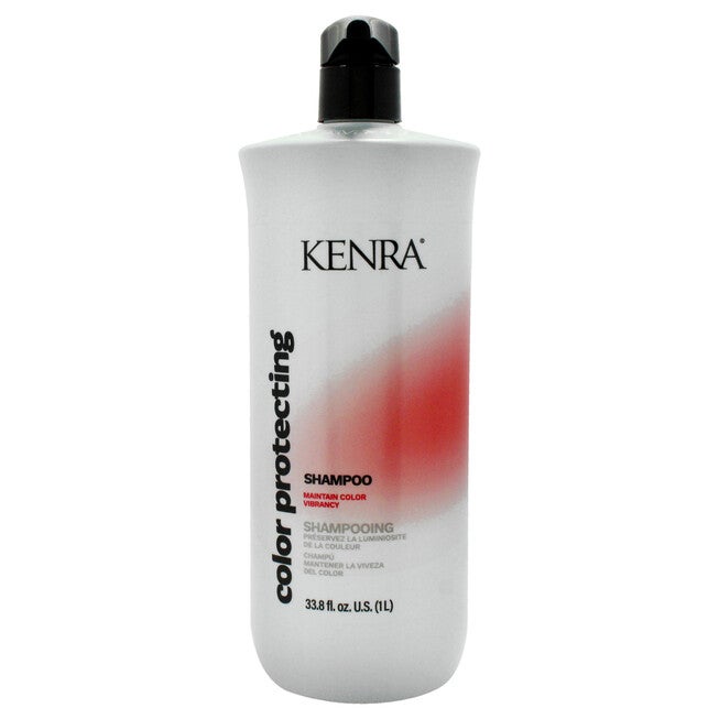 Color Protecting Shampoo by Kenra for Unisex - 33.8 oz Shampoo, NA, hi-res image number null