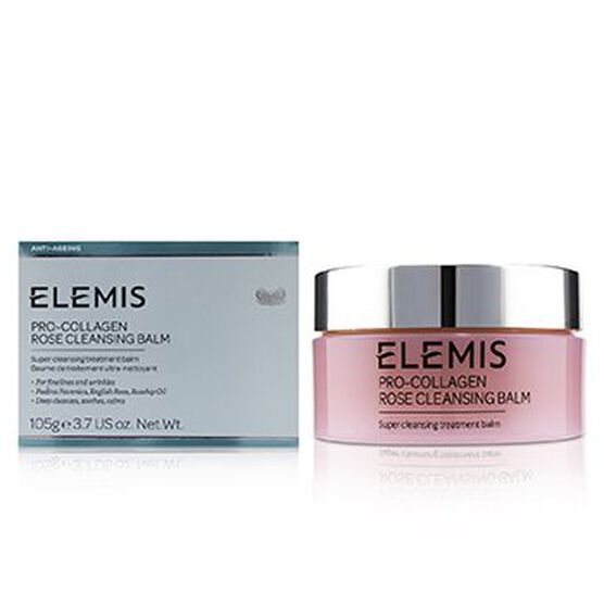 Pro-Collagen Rose Cleansing Balm, , alternate image number null