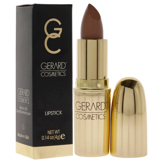 Lipstick - Mystic Moon by Gerard Cosmetic for Women - 0.14 oz Lipstick, NA, alternate image number null