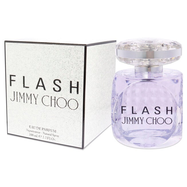 Jimmy Choo Flash by Jimmy Choo for Women - 3.3 oz EDP Spray, , alternate image number 7