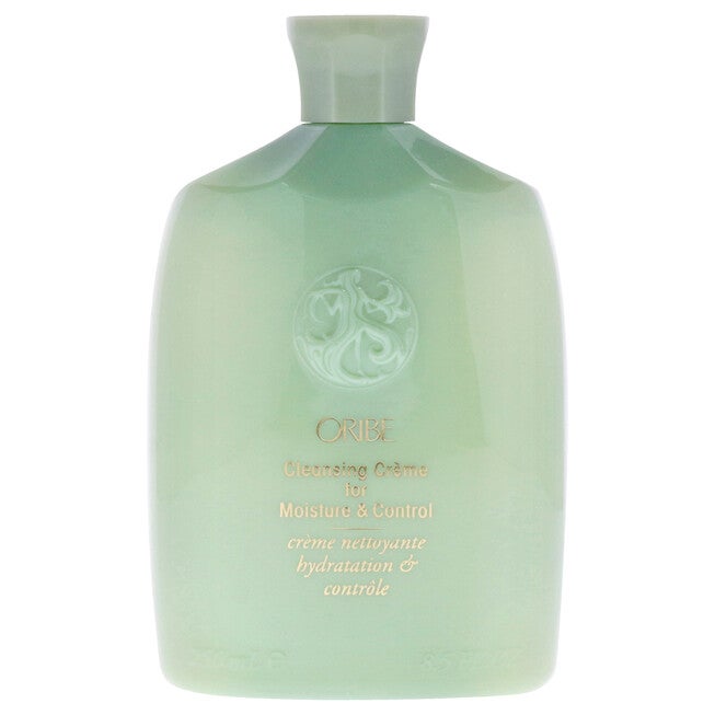 Cleansing Creme for Moisture Control by Oribe for Unisex - 8.5 oz Cleanser, See Description, alternate image number null