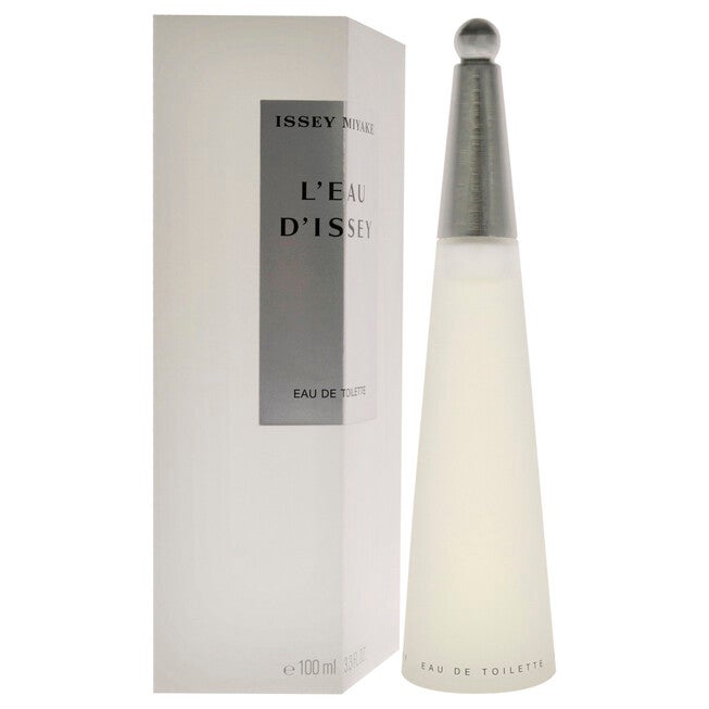 Leau Dissey by Issey Miyake for Women - 3.3 oz EDT Spray, See Description, alternate image number 2