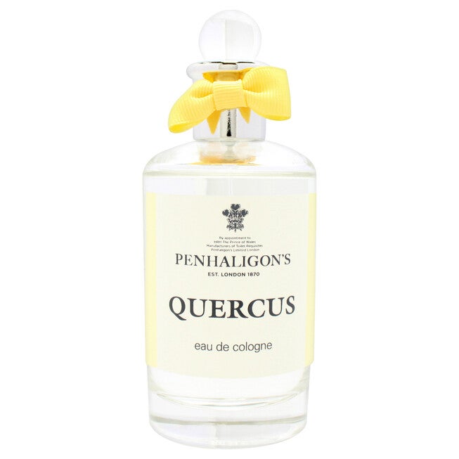 Quercus by Penhaligons for Unisex - 3.4 oz Cologne Spray, NA, alternate image number null