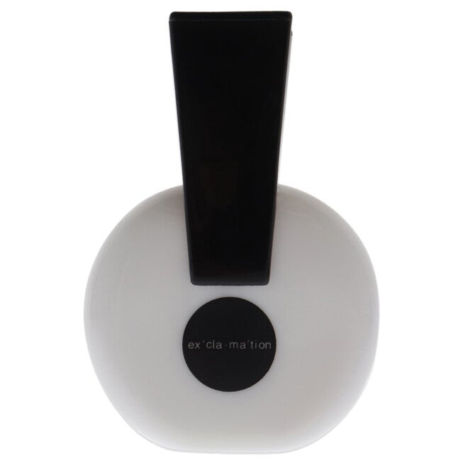 Exclamation by Coty for Women - 1.7 oz Cologne Spray, See Description, alternate image number null