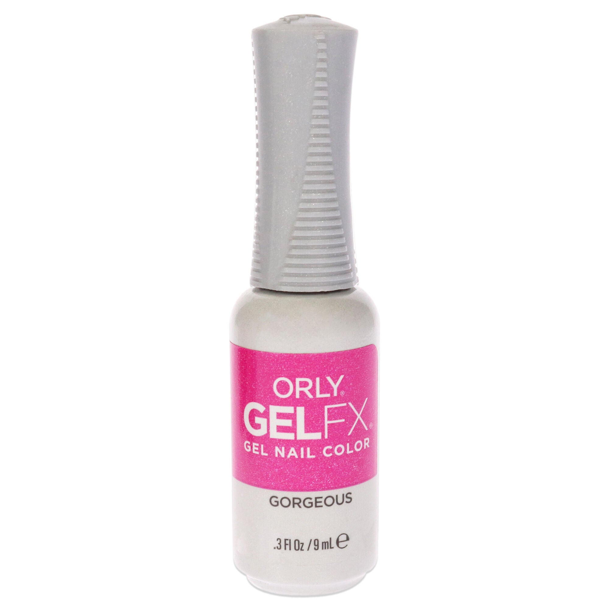 Gel Fx Gel Nail Color - 30131 Gorgeous by Orly for Women - 0.3 oz Nail Polish, , alternate image number 1
