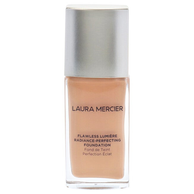 Flawless Lumiere Radiance-Perfecting Foundation - 3W2 Golden by Laura Mercier for Women - 1 oz Foundation, NA, alternate image number null