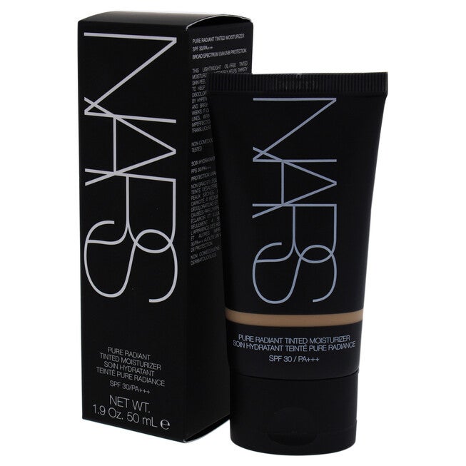 Pure Radiant Tinted Moisturizer SPF 30 PA Plus - 02 Alaska by NARS for Women - 1.9 oz Foundation, See Description, alternate image number 3
