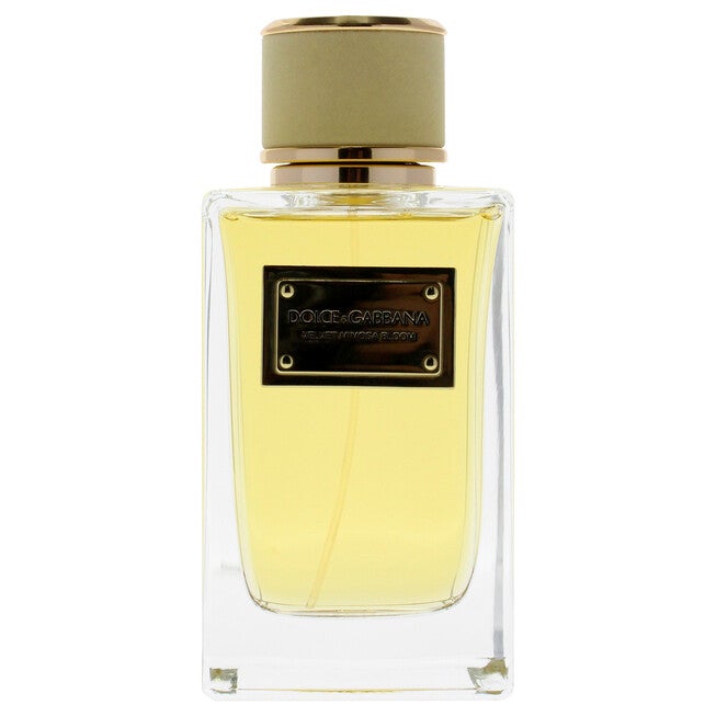 Velvet Mimosa Bloom by Dolce and Gabbana for Women - 5 oz EDP Spray, See Description, alternate image number 1