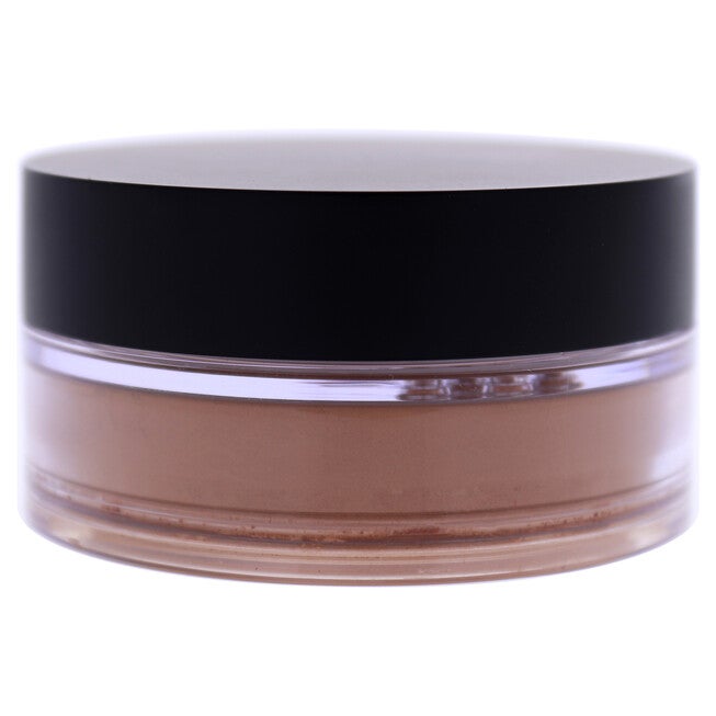 Matte Foundation SPF 15 - Warm Tan (W35) by bareMinerals for Women - 0.21 oz Foundation, , alternate image number null