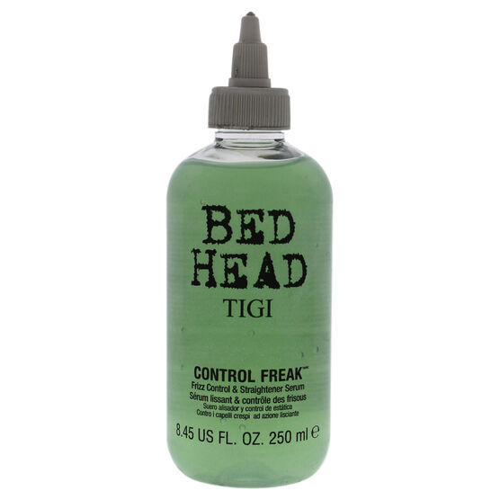 Bed Head Control Freak Serum by TIGI for Unisex - 8.45 oz Serum, NA, hi-res image number null