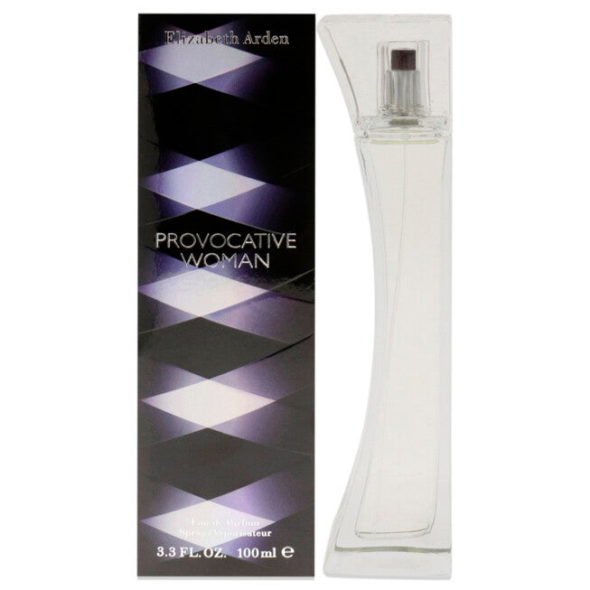 Provocative Woman by Elizabeth Arden for Women - 3.3 oz EDP Spray, NA, hi-res image number null