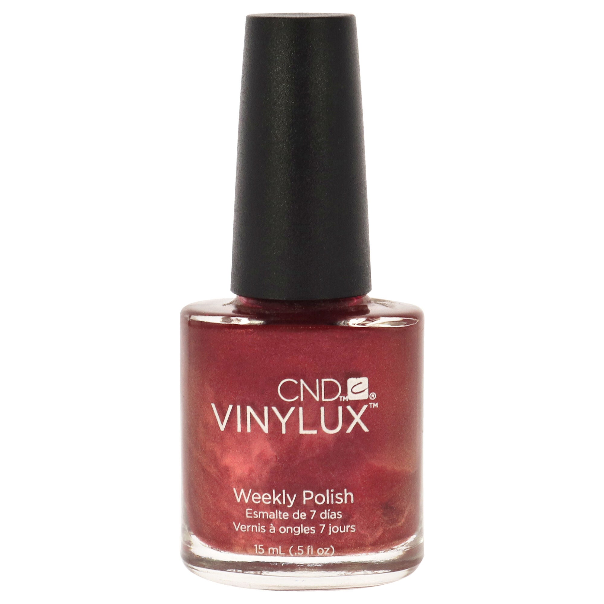 Vinylux Weekly Polish Kit by CND for Women - 3 Pc Kit, , alternate image number 5