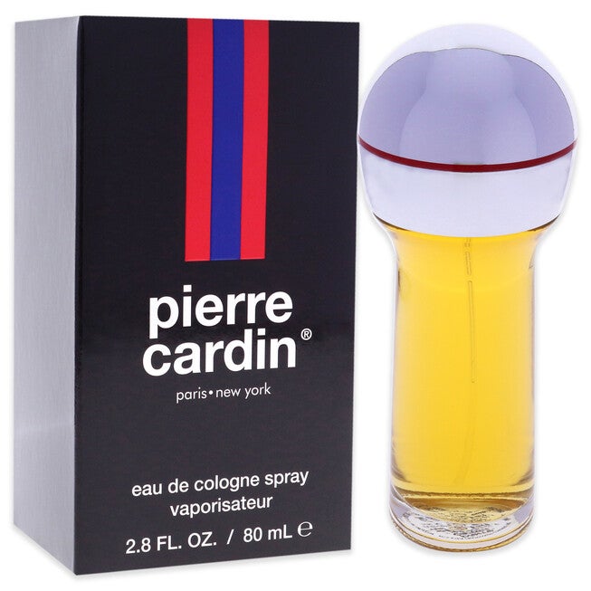Pierre Cardin by Pierre Cardin for Men - 2.8 oz EDC Spray, , alternate image number null