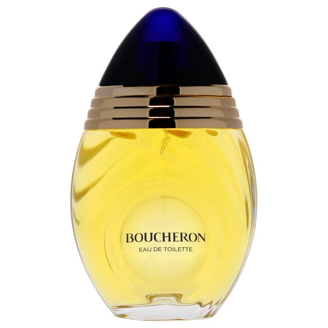 Boucheron by Boucheron for Women - 3.3 oz EDT Spray, NA, alternate image number null
