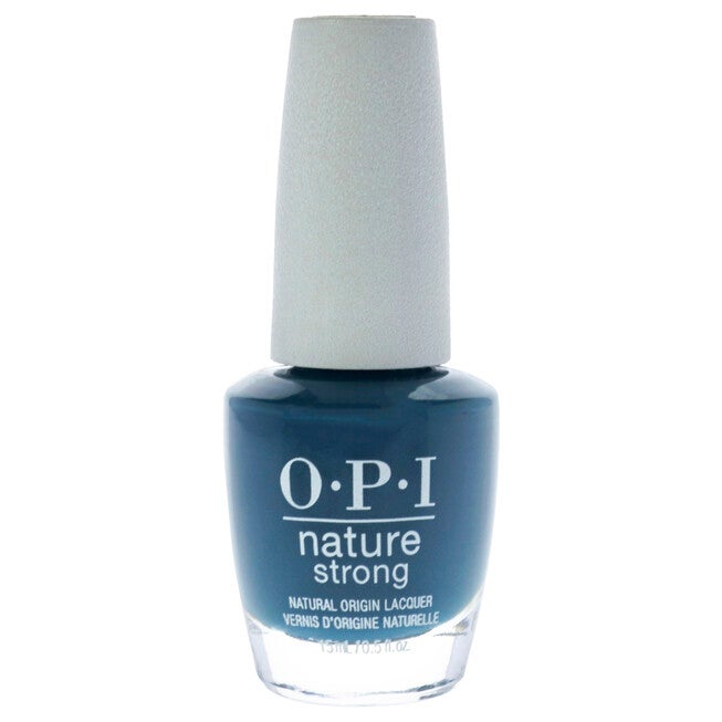 Nature Strong Nail Lacquer - All Heal Queen Mother Earth by OPI for Women - 0.5 oz Nail Polish, NA, hi-res image number null
