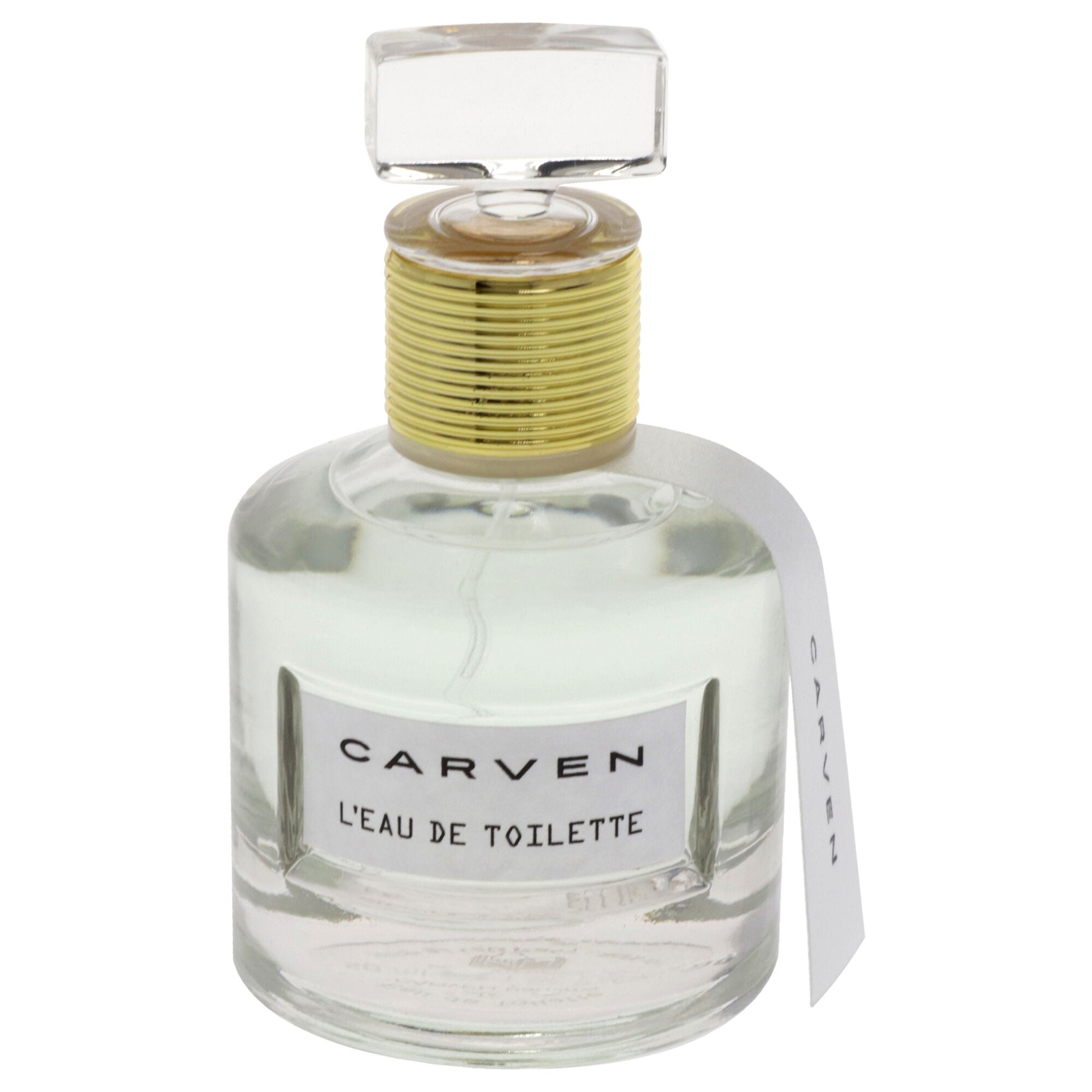 LEau De Toilette by Carven for Women - 1.66 oz EDT Spray, See Description, alternate image number 4