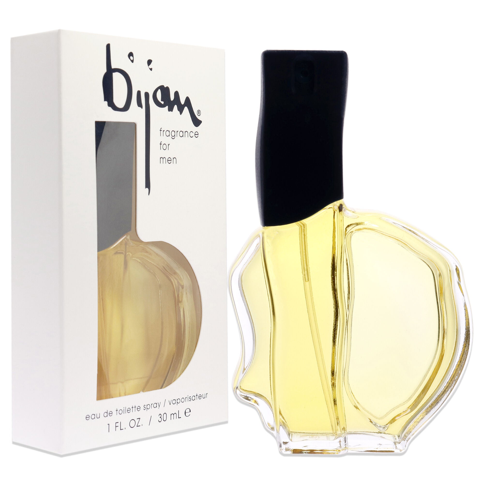 Bijan by Bijan for Men - 1 oz EDT Spray, , alternate image number 6