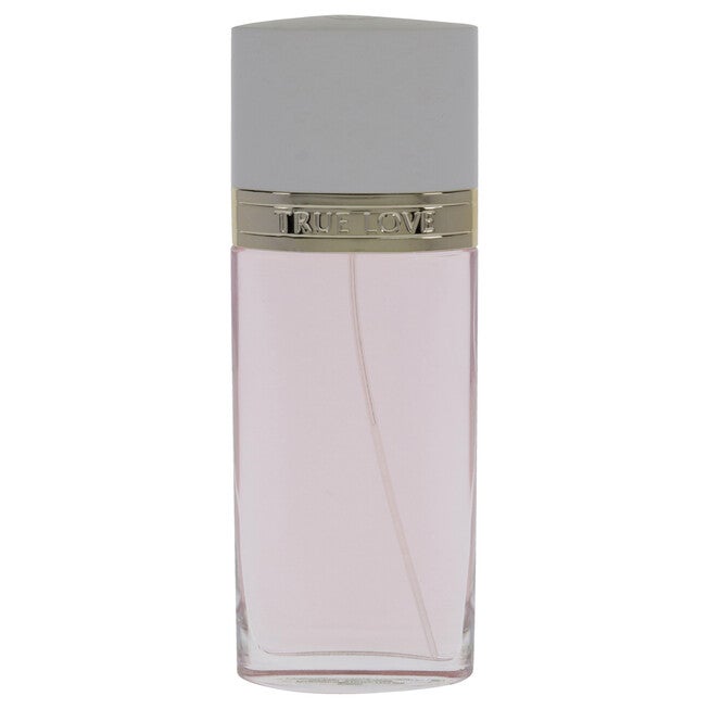 True Love by Elizabeth Arden for Women - 3.3 oz EDT Spray, , alternate image number null