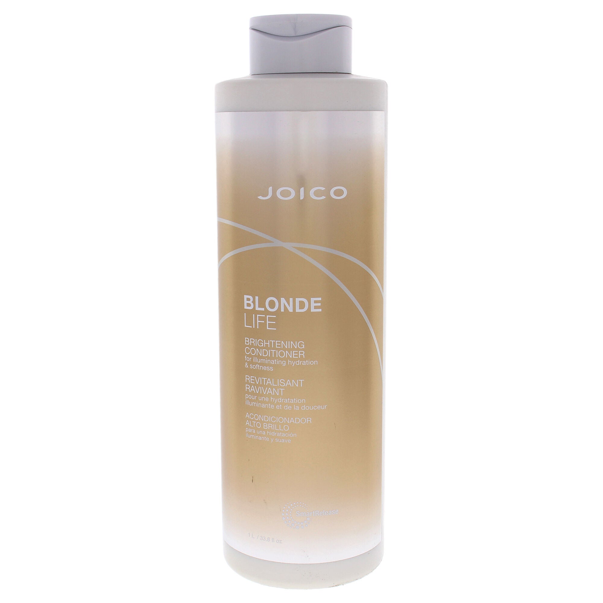 Blonde Life Brightening Conditioner by Joico for Unisex - 33.8 oz Conditioner, , alternate image number 3