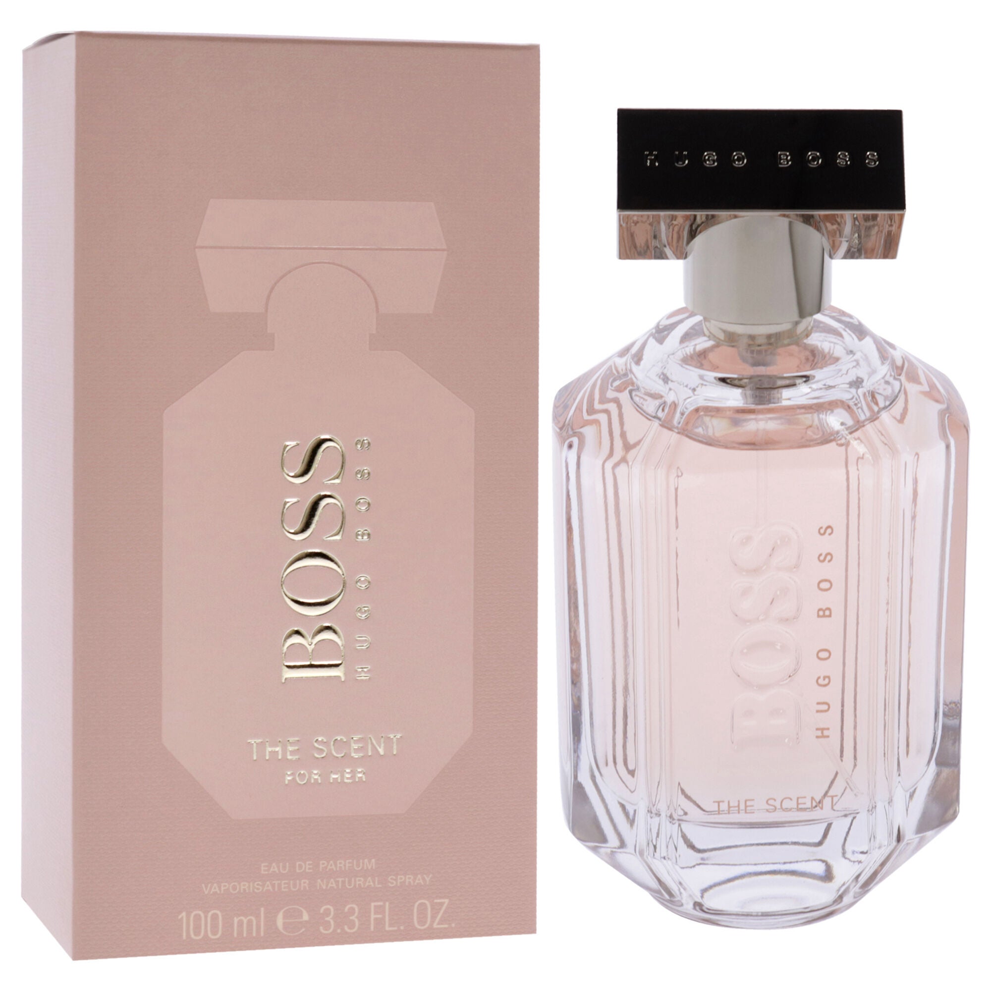 Boss The Scent For Her by Hugo Boss for Women - 3.3 oz EDP Spray, , alternate image number 6