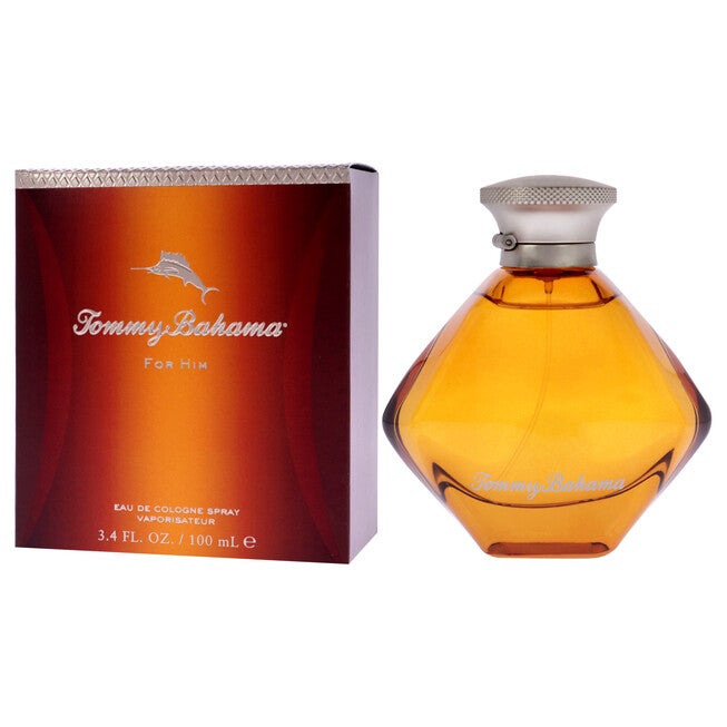 Tommy Bahama by Tommy Bahama for Men - 3.4 oz Cologne Spray, NA, alternate image number null