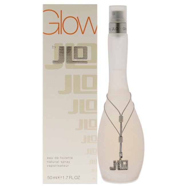 Glow by Jennifer Lopez for Women - 1.7 oz EDT Spray, , alternate image number 5
