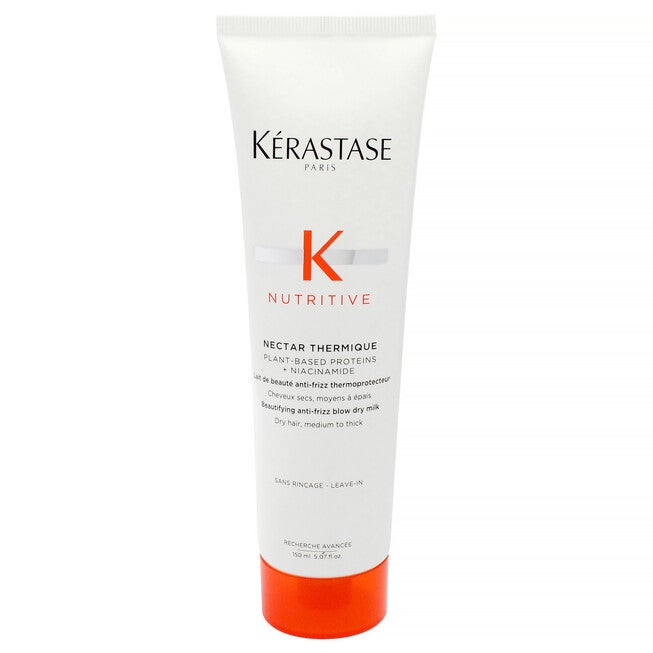 Nutritive Nectar Thermique - Medium to Thick by Kerastase for Unisex - 5.1 oz Treatment, NA, hi-res image number null