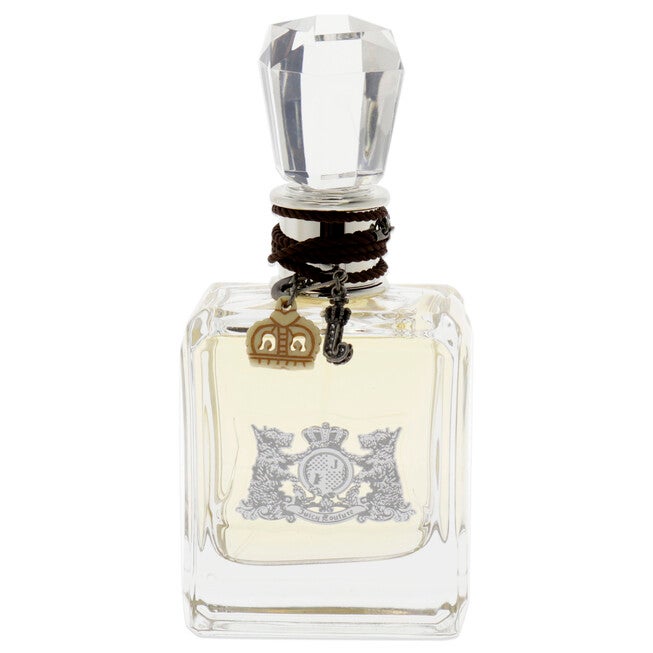 Juicy Couture by Juicy Couture for Women - 3.4 oz EDP Spray, NA, alternate image number null