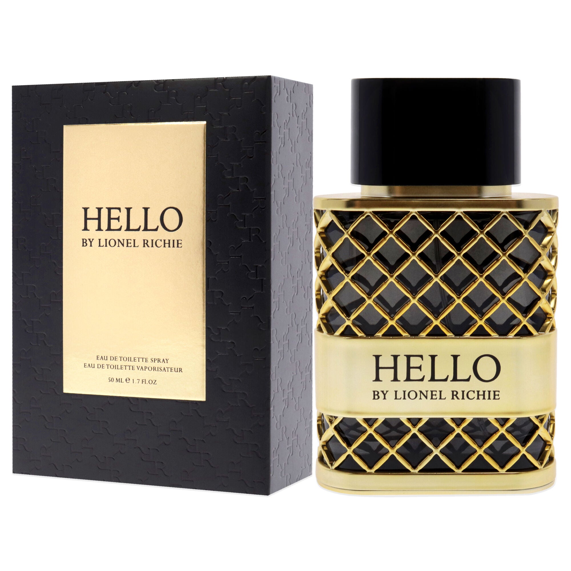 Hello by Lionel Richie for Men - 1.7 oz EDT Spray, , alternate image number 7