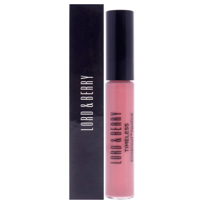 Timeless Kissproof Lipstick - 6423 Muse by Lord and Berry for Women - 0.3 oz Lipstick, NA, hi-res image number null