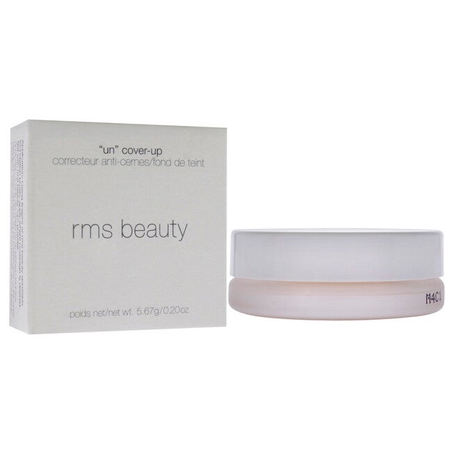 UN Cover-Up Concealer - 44 Darker Tan by RMS Beauty for Women - 0.20 oz Concealer, , alternate image number null