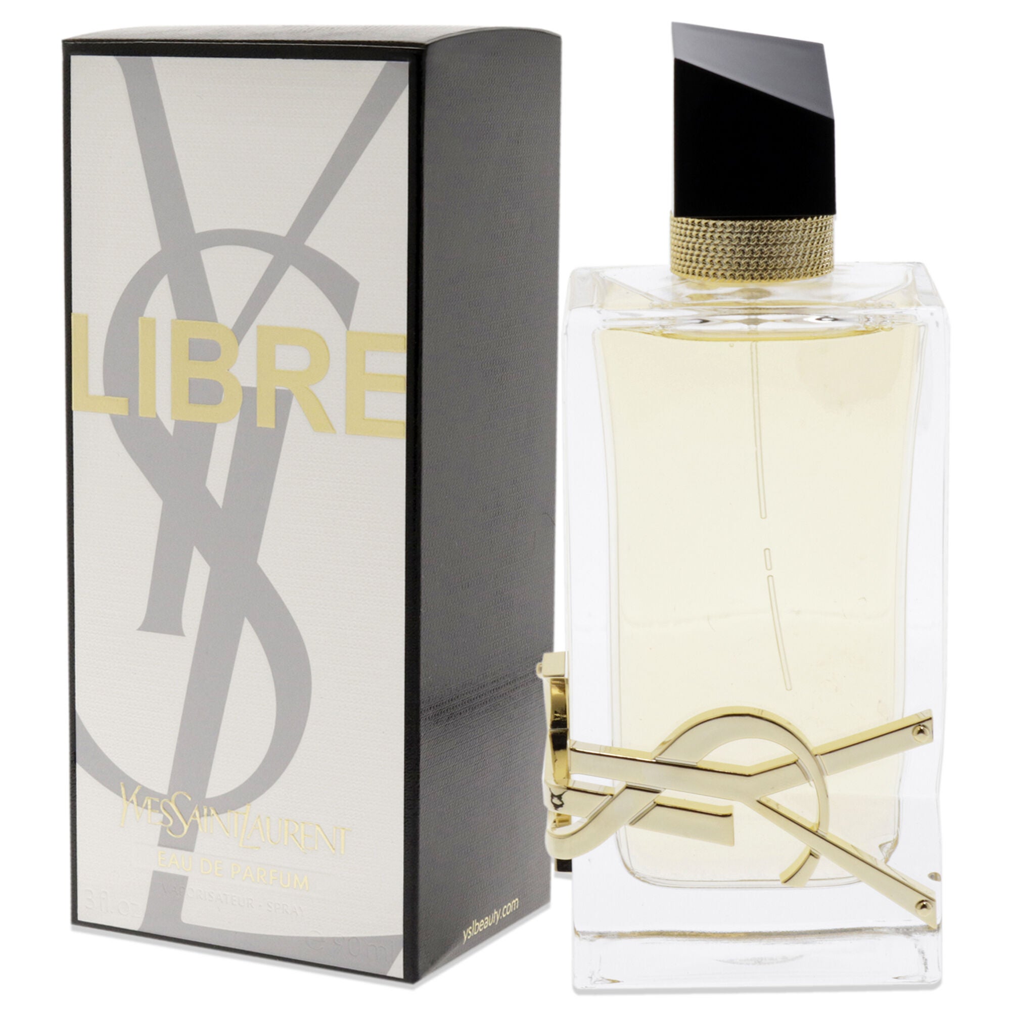 Libre by Yves Saint Laurent for Women - 3 oz EDP Spray, , alternate image number 7