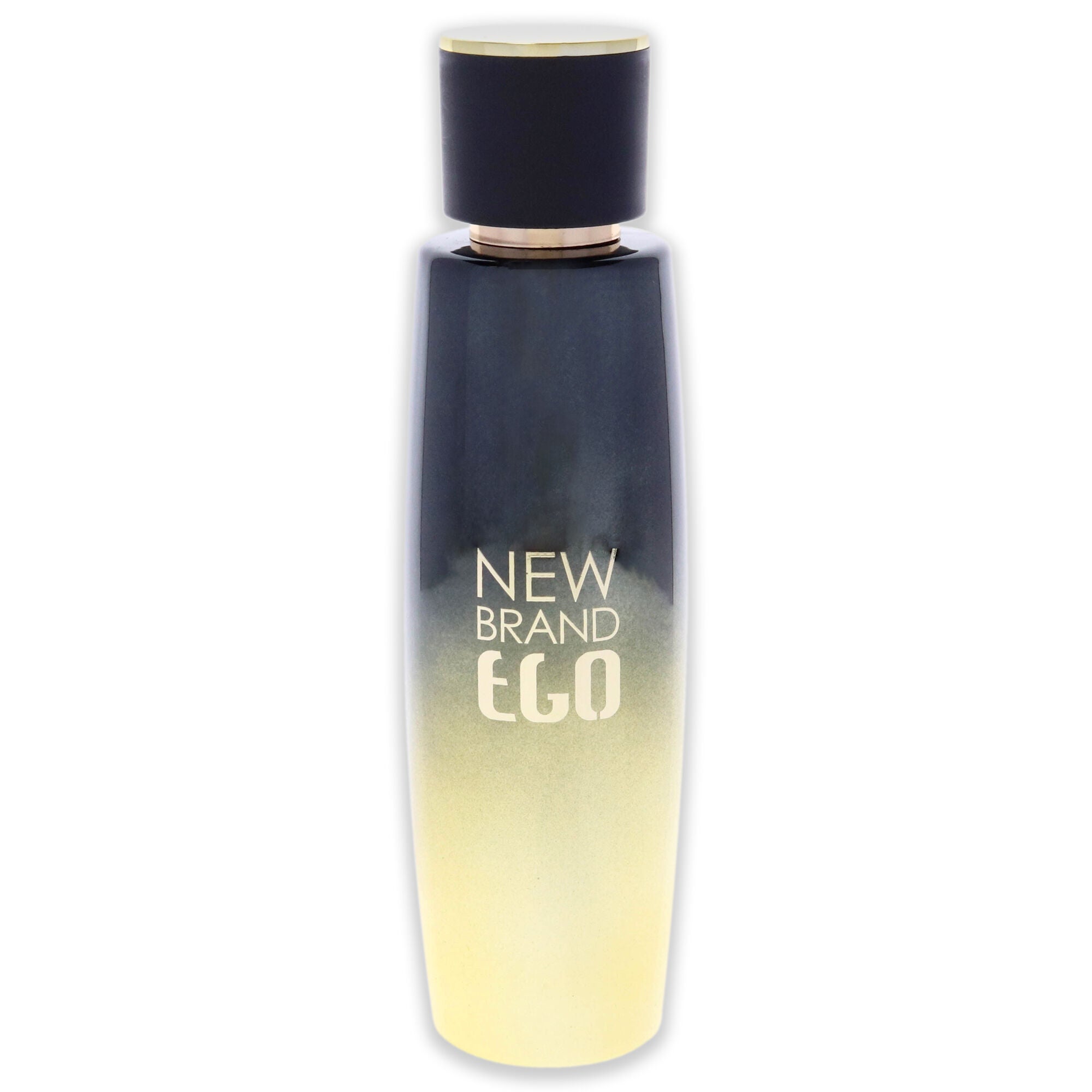Ego Gold by New Brand for Men - 3.3 oz EDT Spray, See Description, alternate image number 1