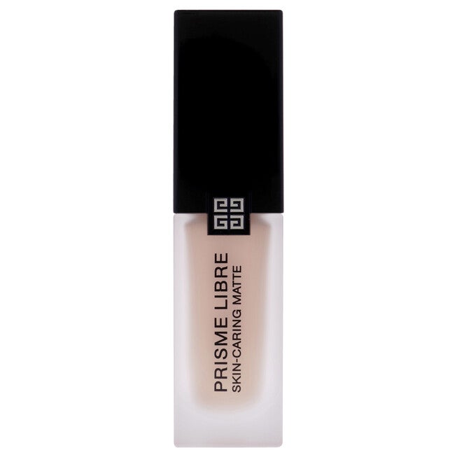 Prisme Libre Skin-Caring Matte Foundation - 3-N250 by Givenchy for Women - 1 oz Foundation, NA, alternate image number null