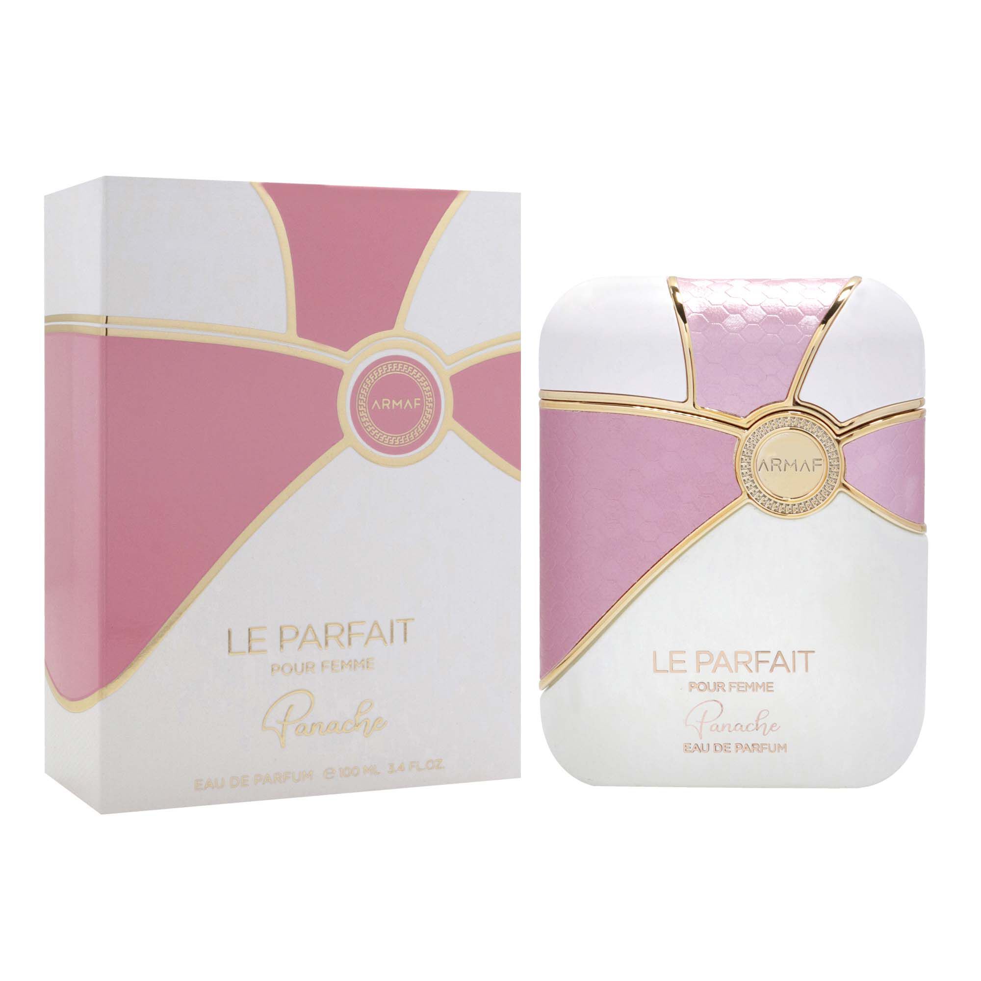 Le Parfait Panache by Armaf for Women - 3.4 oz EDP Spray, See Description, alternate image number 1
