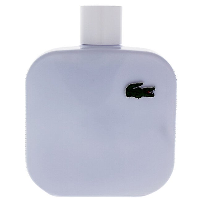 Lacoste Eau De Lacoste L.12.12 Blanc by Lacoste for Men - 5.9 oz EDT Spray, , alternate image number null