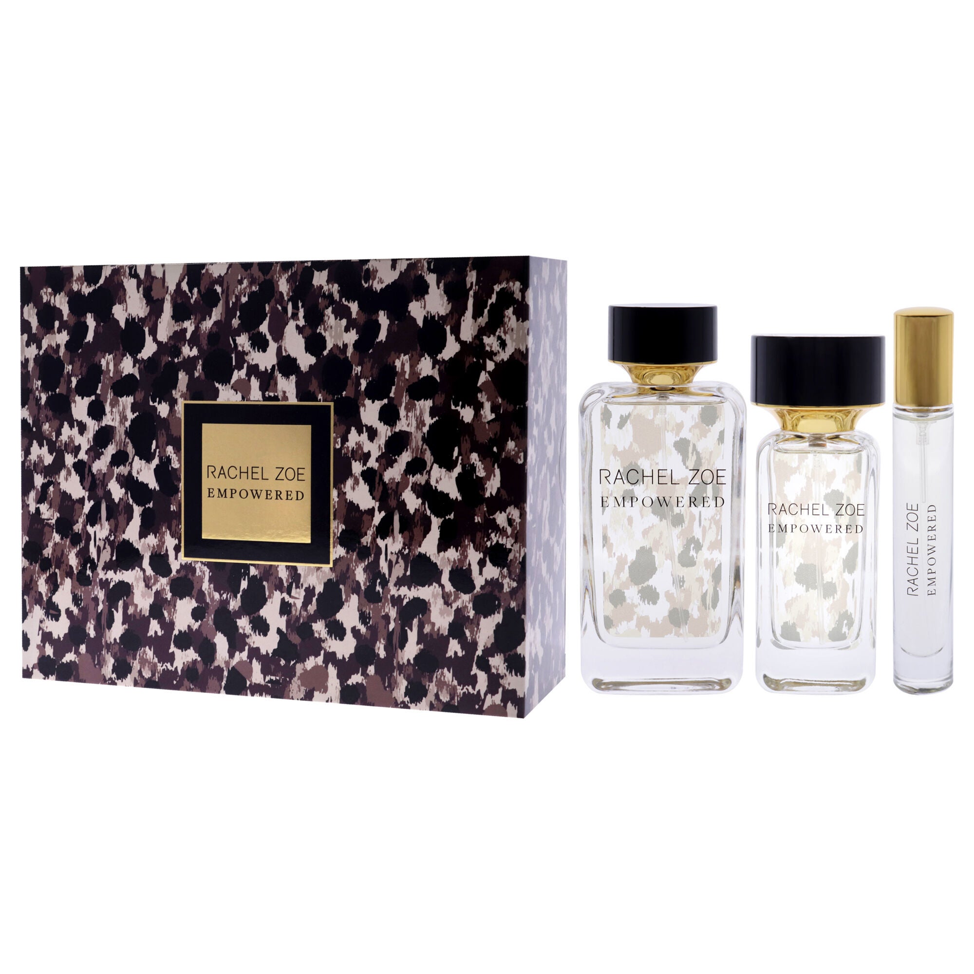 Empowered Value Set by Rachel Zoe for Women - 3 Pc Gift Set 3.4oz EDP Spray, 1oz EDP Spray, 0.34oz EDP Spray, , alternate image number 7