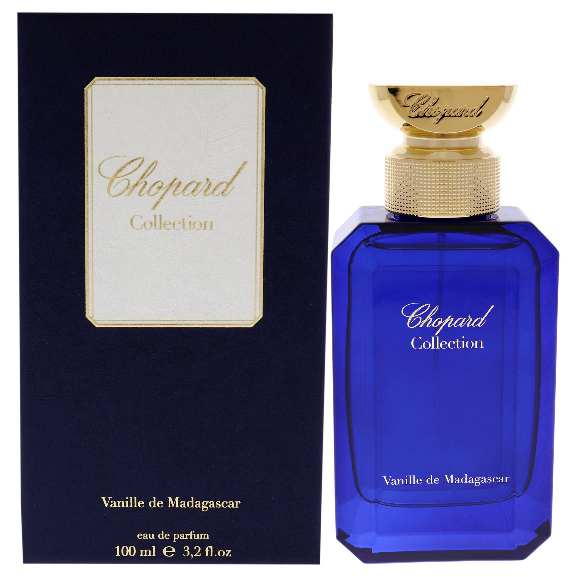 Vanille de Madagascar by Chopard for Women - 3.3 oz EDP Spray, See Description, hi-res image number 0