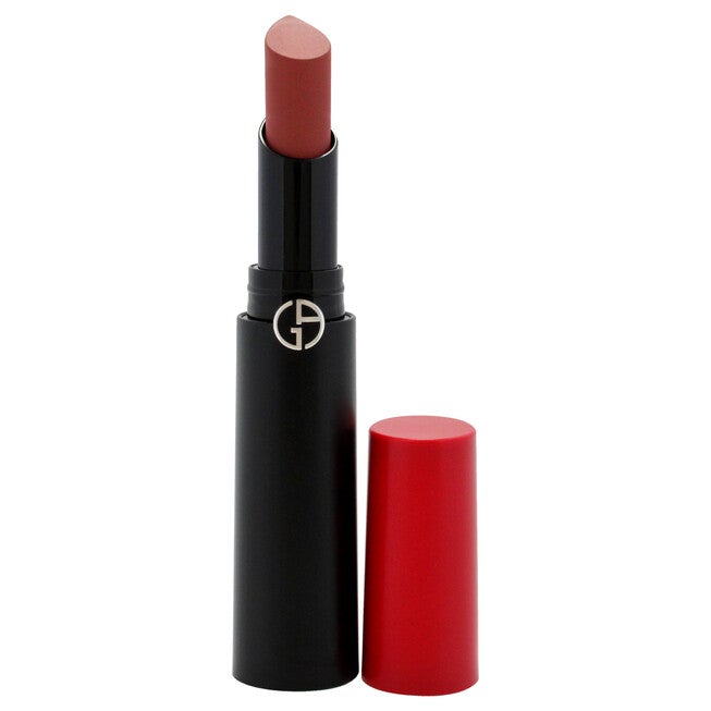 Lip Power Matte Longwear Lipstick - 112 Stylish by Giorgio Armani for Women - 0.11 oz Lipstick, NA, alternate image number null