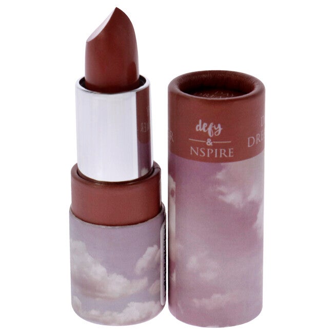 Cream Lipstick - 01 Day Dreamer by Defy and Inspire for Women - 0.134 oz Lipstick, , alternate image number 3