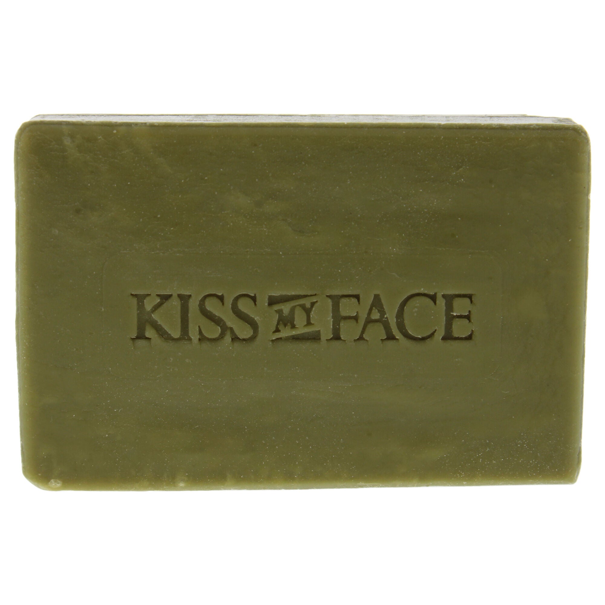 Pure Olive Oil Bar Soap by Kiss My Face for Unisex - 1.41 oz Soap, , alternate image number 5