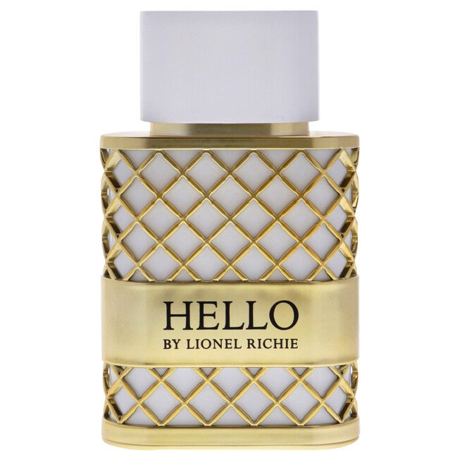 Hello by Lionel Richie for Women - 1.7 oz EDP Spray, NA, alternate image number null