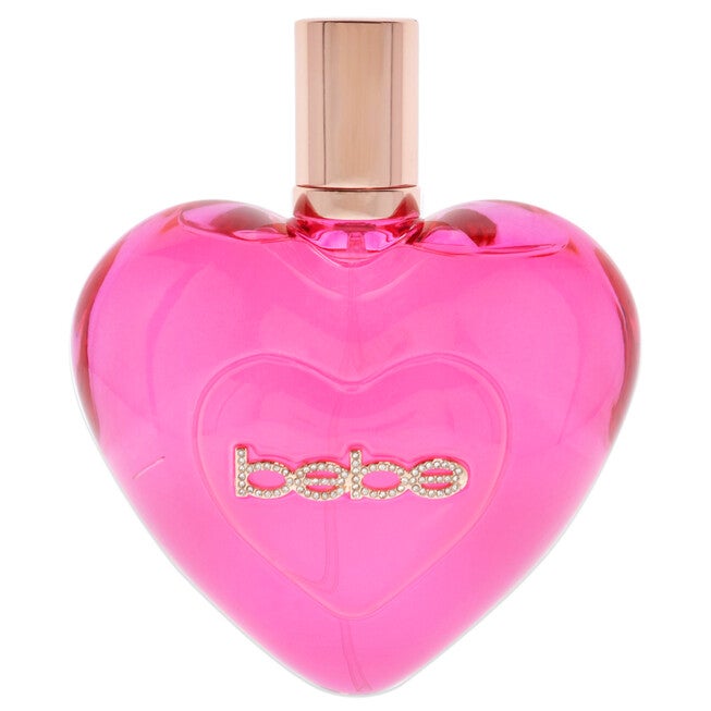 Bebe Luxe by Bebe for Women - 3.4 oz EDP Spray, , alternate image number null